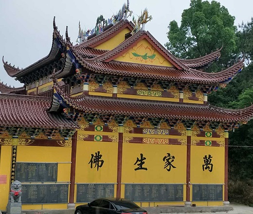 工程实例