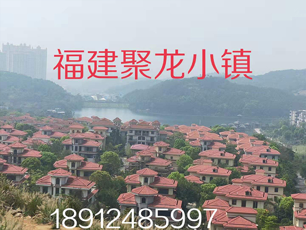 福建聚龙小镇